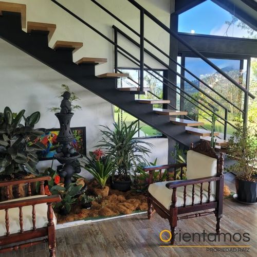 Finca en  Venta en El carmen de viboral - Miniatura 5