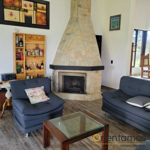 Finca en  Venta en El carmen de viboral - Miniatura 9