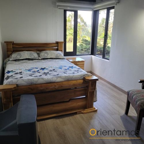 Finca en  Venta en El carmen de viboral - Miniatura 11
