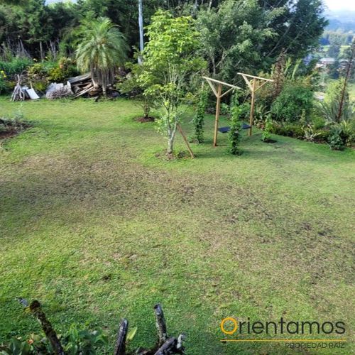 Finca en  Venta en El carmen de viboral - Miniatura 19