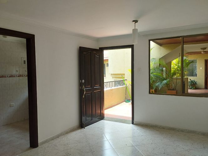 Apartaestudio en Arriendo en Nuevo horizonte, Barranquilla - Imagen 1