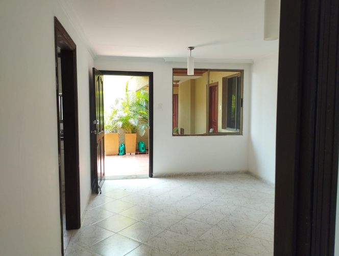Apartaestudio en Arriendo en Nuevo horizonte, Barranquilla - Miniatura 4