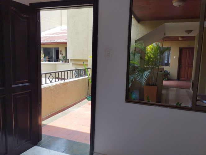 Apartaestudio en Arriendo en Nuevo horizonte, Barranquilla - Miniatura 6