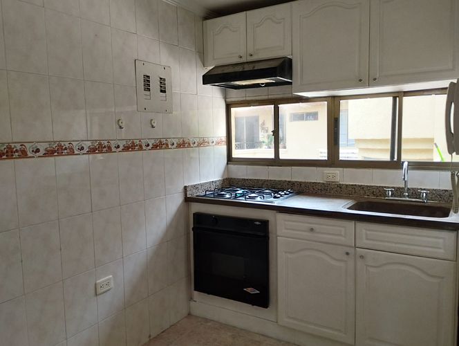 Apartaestudio en Arriendo en Nuevo horizonte, Barranquilla - Miniatura 9