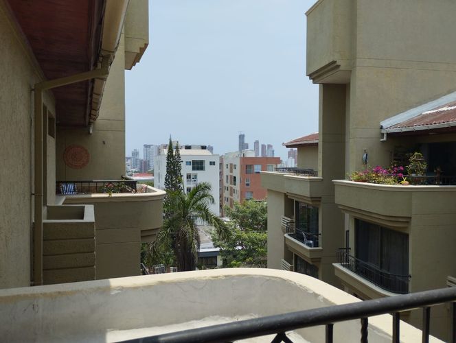 Apartaestudio en Arriendo en Nuevo horizonte, Barranquilla - Miniatura 10