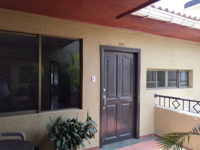 Apartaestudio en Arriendo en Nuevo horizonte, Barranquilla - Miniatura 14