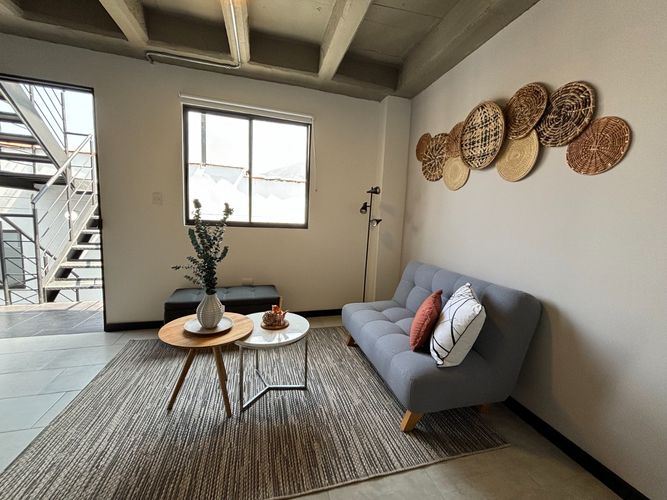 Apartaestudio en  Venta en Buenos aires, Medellín - Imagen 1