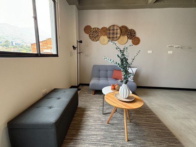 Apartaestudio en  Venta en Buenos aires, Medellín - Miniatura 2