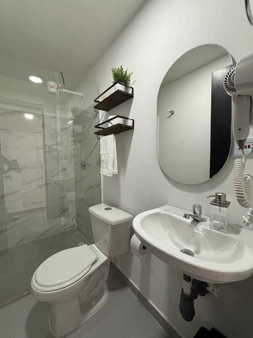 Apartaestudio en  Venta en Buenos aires, Medellín - Miniatura 3