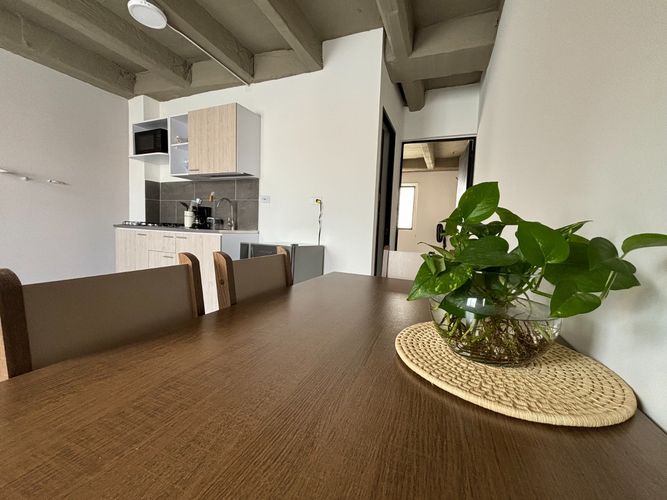 Apartaestudio en  Venta en Buenos aires, Medellín - Miniatura 4