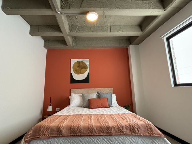 Apartaestudio en  Venta en Buenos aires, Medellín - Miniatura 5