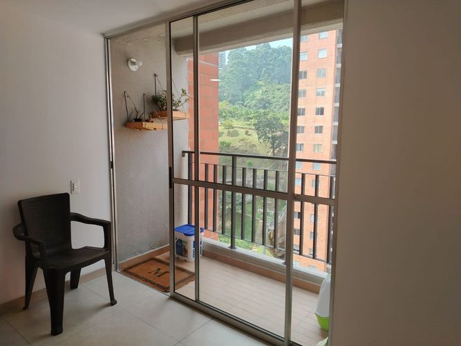 Apartamento en  Venta en Las Lomitas, Bello - Miniatura 3