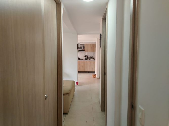 Apartamento en  Venta en Las Lomitas, Bello - Miniatura 5
