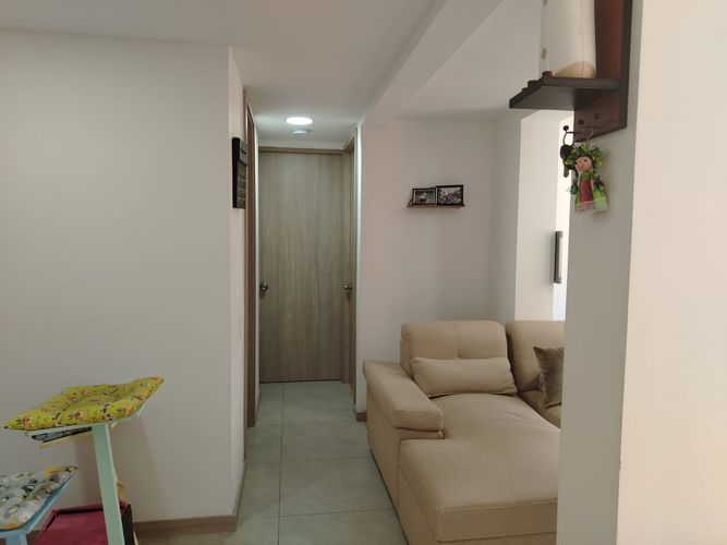 Apartamento en  Venta en Las Lomitas, Bello - Miniatura 7