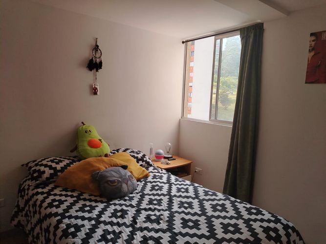 Apartamento en  Venta en Las Lomitas, Bello - Miniatura 8