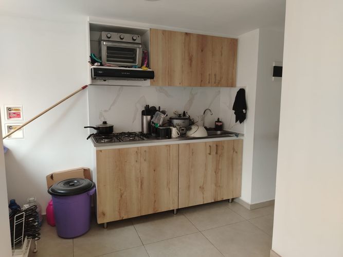 Apartamento en  Venta en Las Lomitas, Bello - Miniatura 9