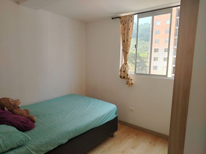 Apartamento en  Venta en Las Lomitas, Bello - Miniatura 10