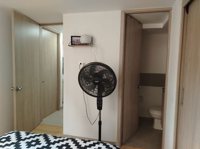 Apartamento en  Venta en Las Lomitas, Bello - Miniatura 11