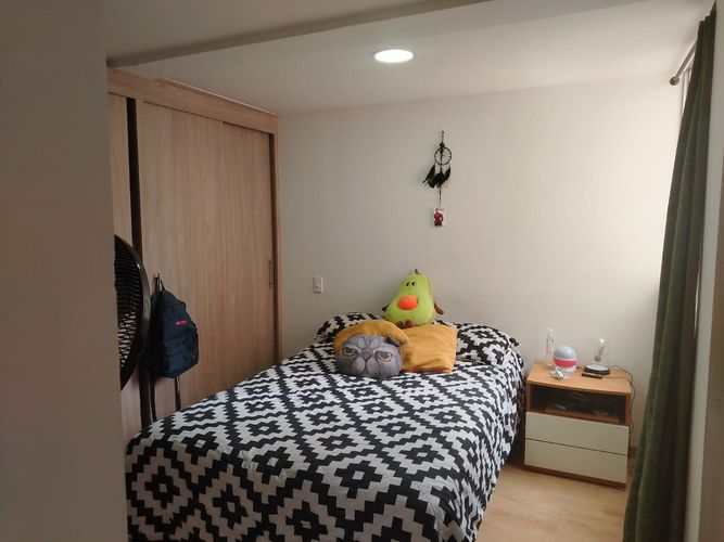 Apartamento en  Venta en Las Lomitas, Bello - Miniatura 13