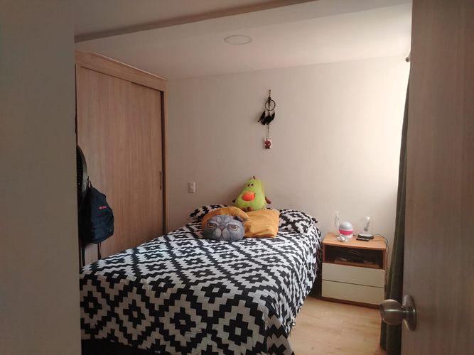 Apartamento en  Venta en Las Lomitas, Bello - Miniatura 15