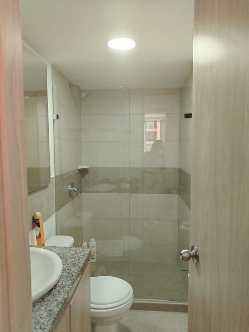 Apartamento en  Venta en Las Lomitas, Bello - Miniatura 16