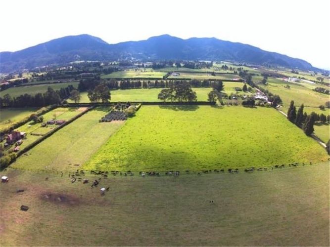 Finca en  Venta en Tenjo - Imagen 1