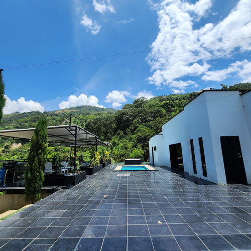 Finca en  Venta en La playa, Barbosa - Imagen 1