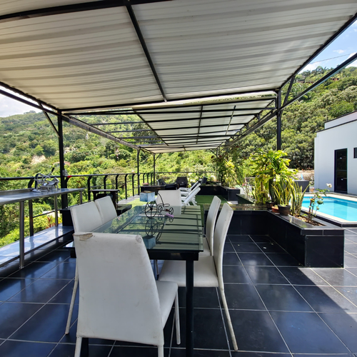 Finca en  Venta en La playa, Barbosa - Miniatura 7