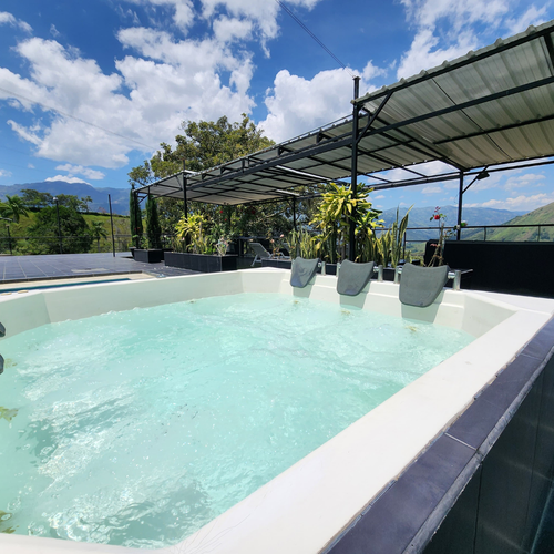Finca en  Venta en La playa, Barbosa - Miniatura 8