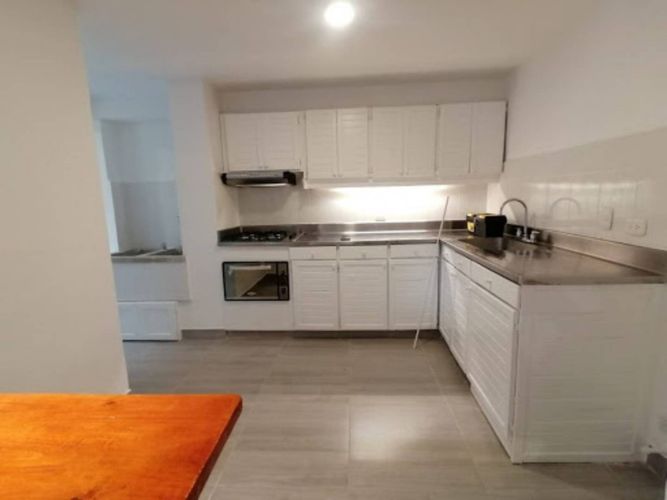 Apartamento en Arriendo en San Lucas, Medellín - Miniatura 3