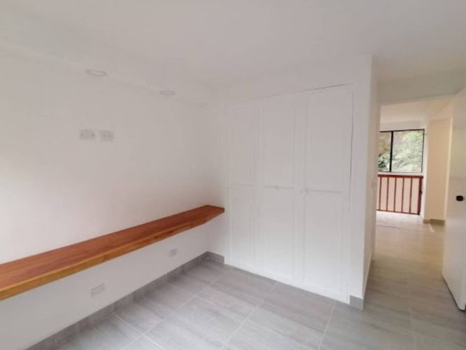 Apartamento en Arriendo en San Lucas, Medellín - Miniatura 9