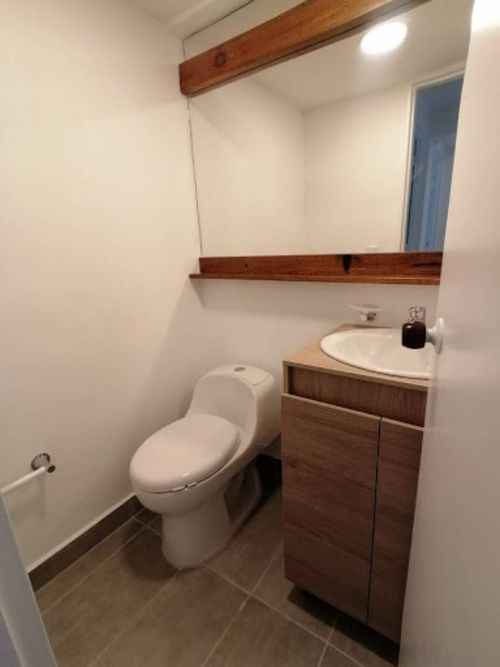 Apartamento en Arriendo en San Lucas, Medellín - Miniatura 11