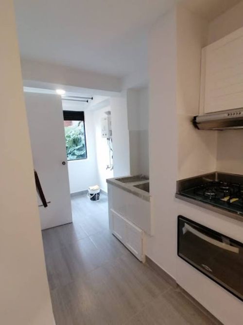 Apartamento en Arriendo en San Lucas, Medellín - Miniatura 12