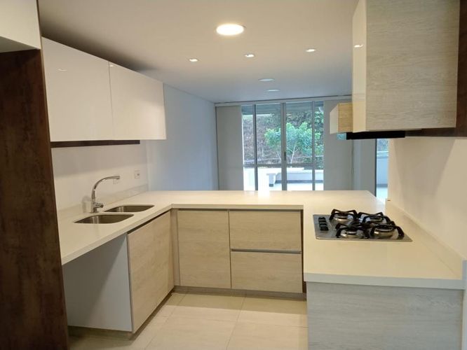 Casa en Arriendo en Pinares, Pereira - Imagen 1