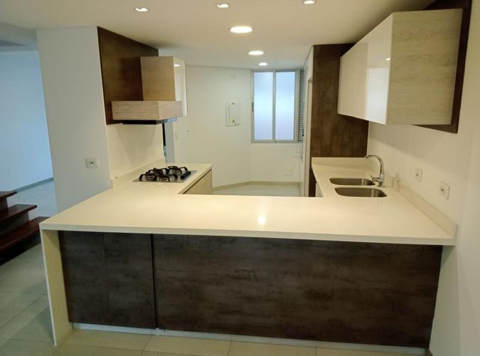 Casa en Arriendo en Pinares, Pereira - Miniatura 2
