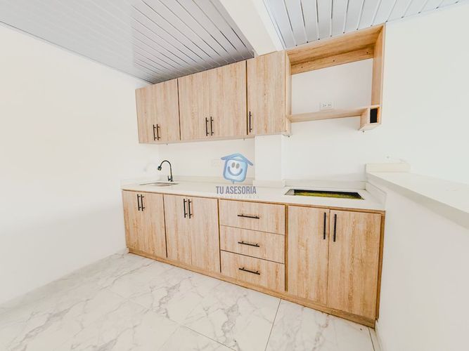 Apartamento en Venta en Villa hermosa iv etapa, Santa rosa de cabal - Imagen 1