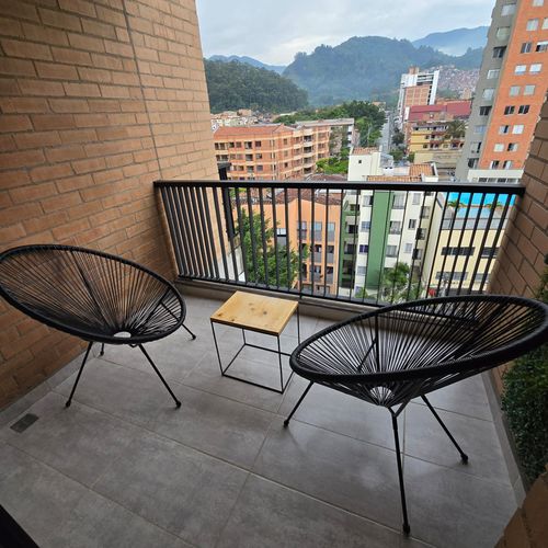 Apartaestudio en Venta en Belén, Medellín - Imagen 1