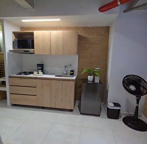 Apartaestudio en Venta en Belén, Medellín - Miniatura 3
