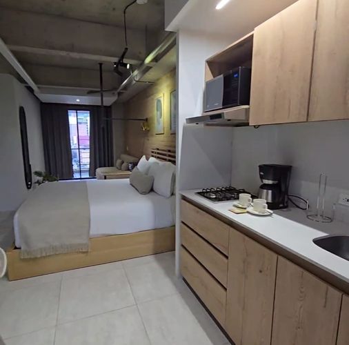 Apartaestudio en Venta en Belén, Medellín - Miniatura 4