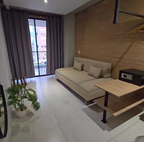 Apartaestudio en Venta en Belén, Medellín - Miniatura 5
