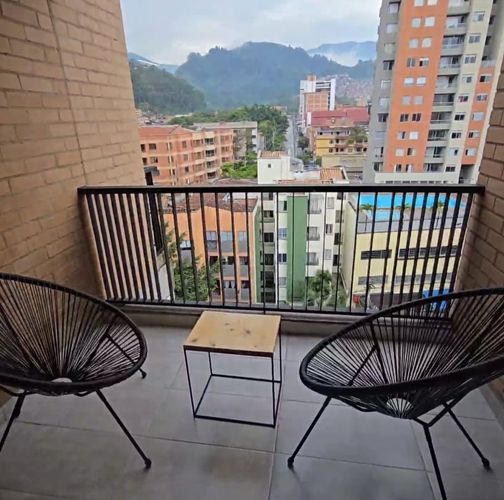 Apartaestudio en Venta en Belén, Medellín - Miniatura 7
