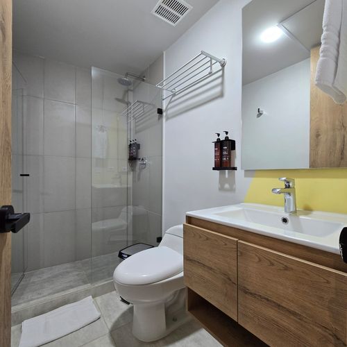 Apartaestudio en Venta en Belén, Medellín - Miniatura 9