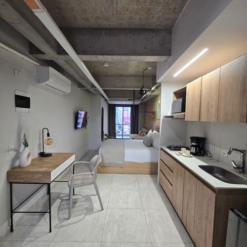 Apartaestudio en Venta en Belén, Medellín - Miniatura 10