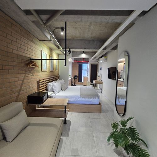 Apartaestudio en Venta en Belén, Medellín - Miniatura 11