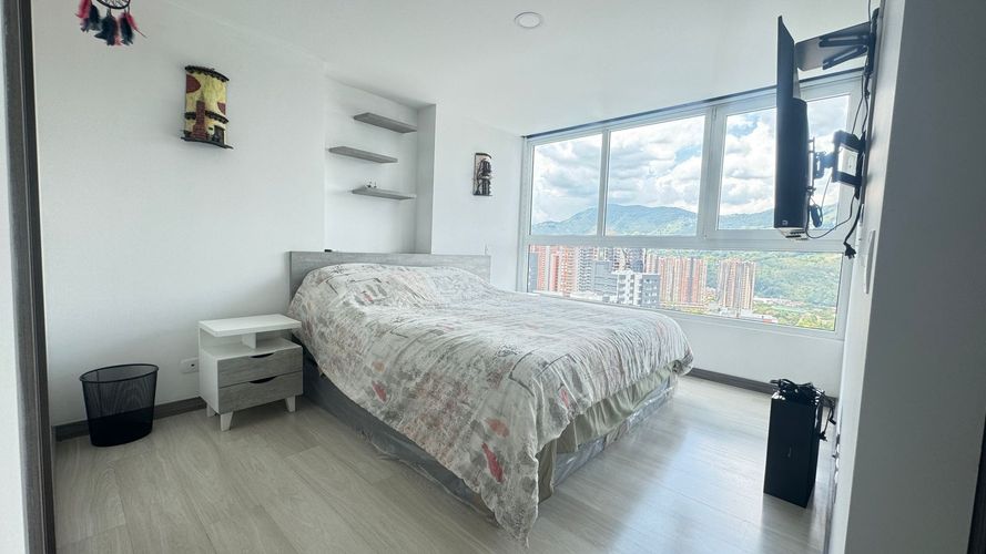 Apartamento en Venta en Suramérica, La estrella - Miniatura 3