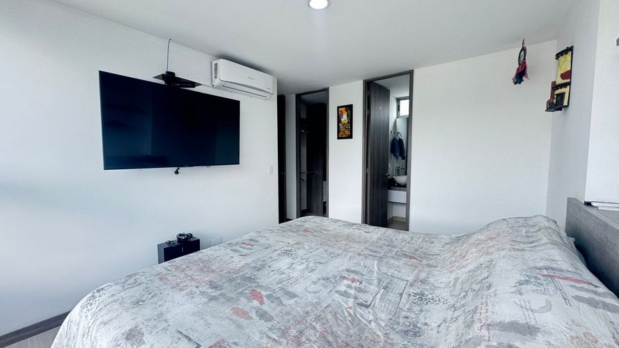 Apartamento en Venta en Suramérica, La estrella - Miniatura 6