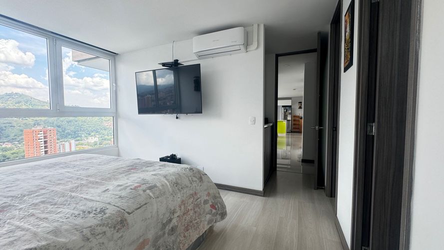 Apartamento en Venta en Suramérica, La estrella - Miniatura 8