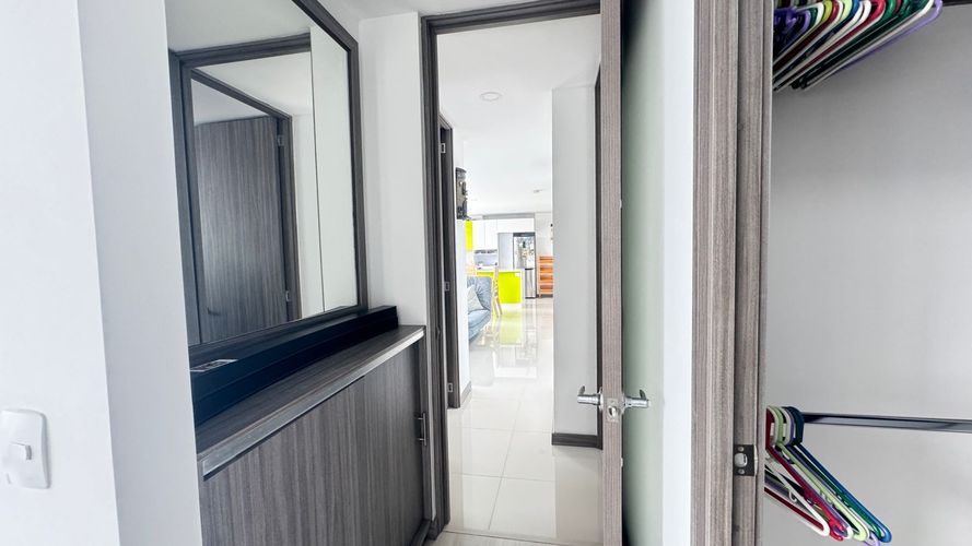 Apartamento en Venta en Suramérica, La estrella - Miniatura 9