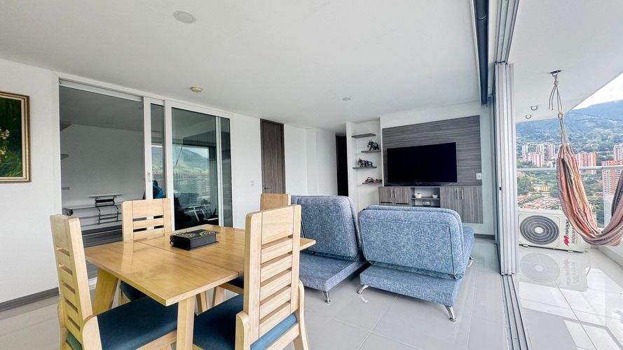 Apartamento en Venta en Suramérica, La estrella - Miniatura 10