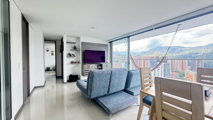 Apartamento en Venta en Suramérica, La estrella - Miniatura 11